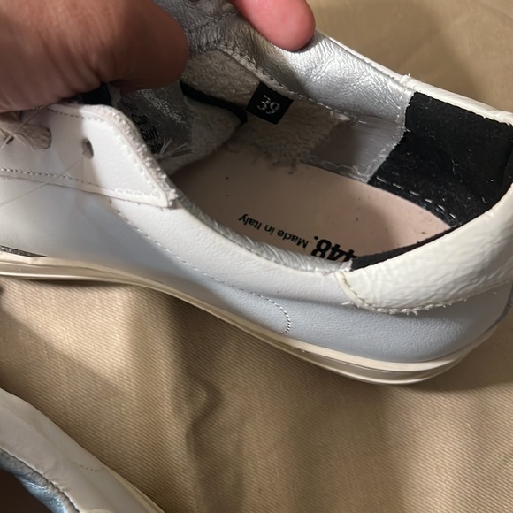 P448 made in Italy sneakers - Picture 7 of 10